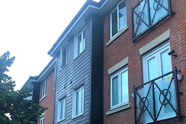 Residential and Commercial Cleaning in Sittingbourne, Kent