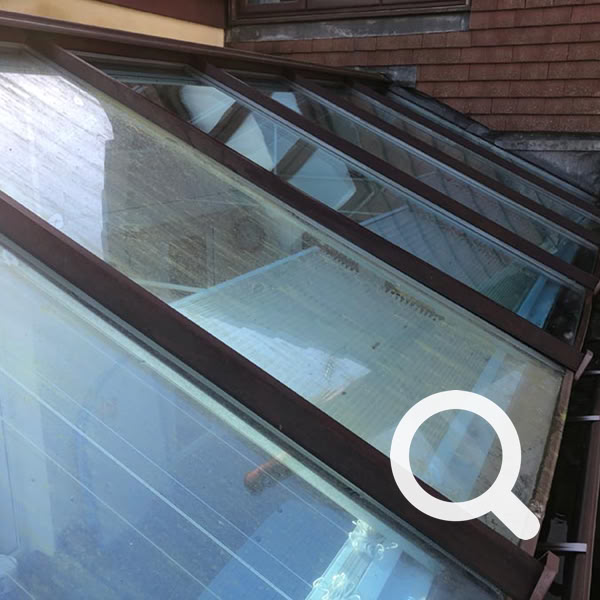 Conservatory Cleaning, Sittingbourne, Kent