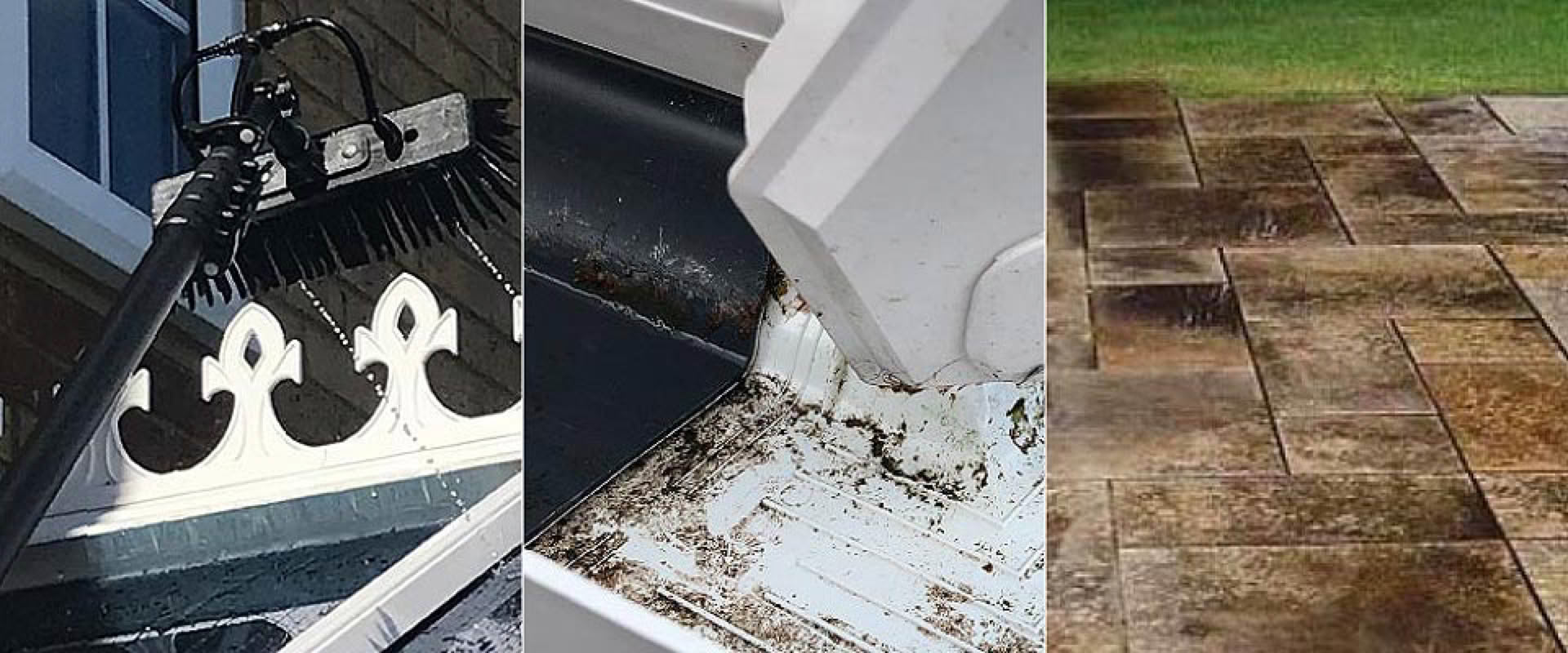 Cleaning Services, Windows, Gutters, Pressure Washing, Carpets, Sittingbourne, Kent