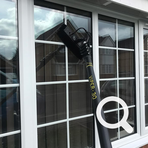 Window Cleaning