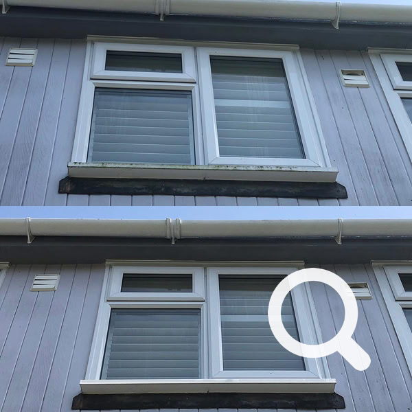 Window Cleaning